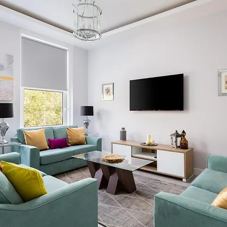 Cromwell Road Apartments London Exterior photo