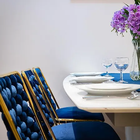 Cromwell Road Apartments London Exterior photo