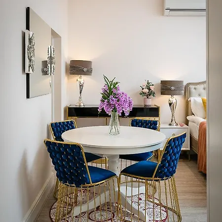 Cromwell Road Apartments London Exterior photo