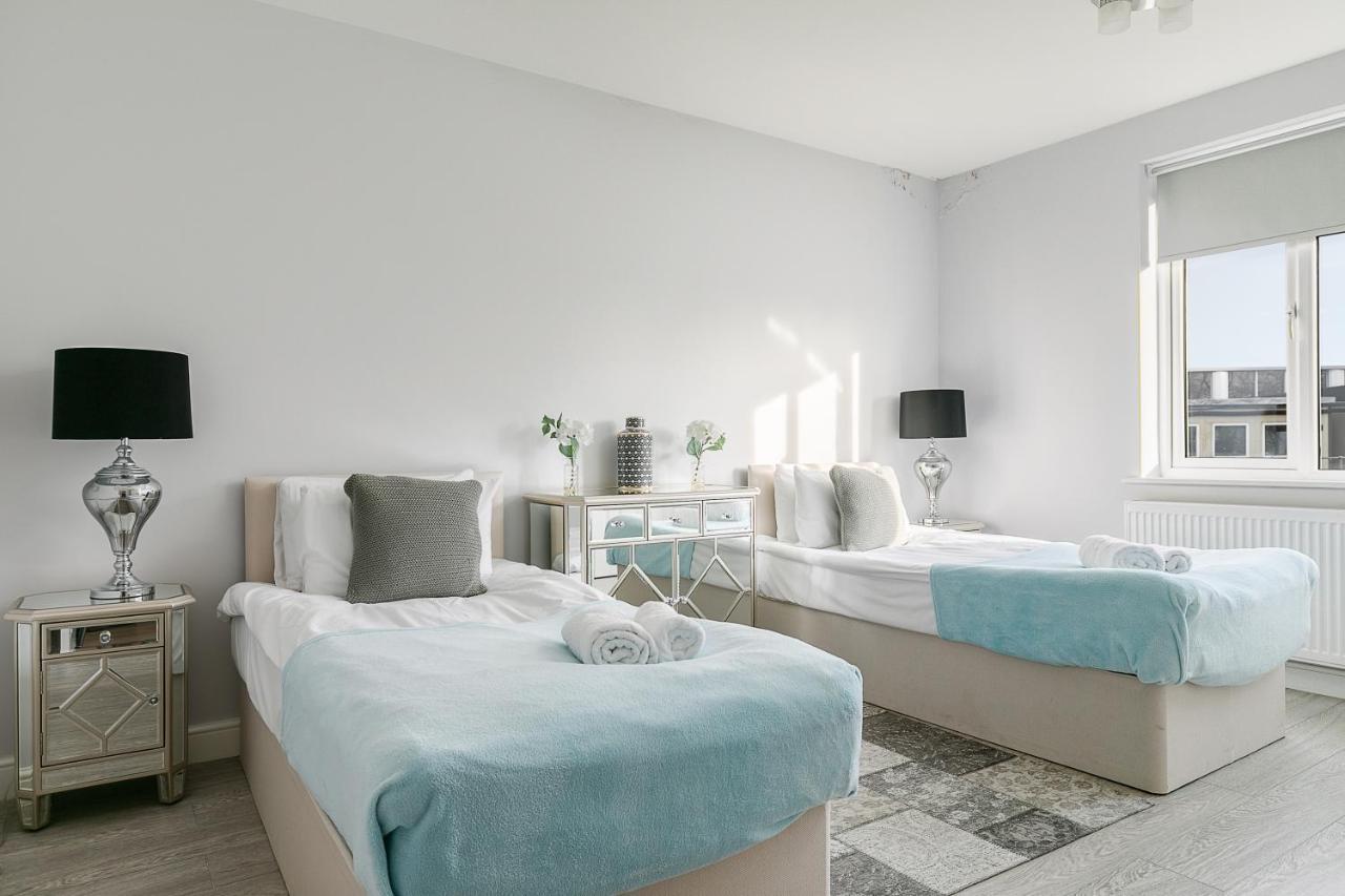 Cromwell Road Appartement Londen