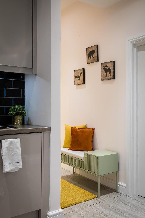 Appartement Cromwell Road