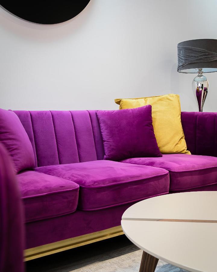 Appartement Cromwell Road Londen