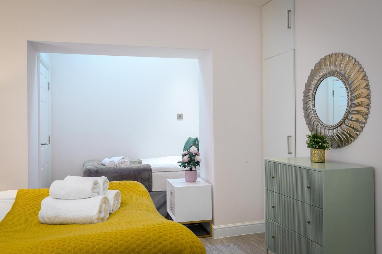Appartement Cromwell Road Londen